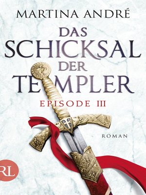 cover image of Das Schicksal der Templer--Episode III